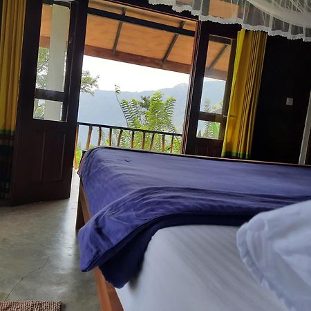 Bed and Breakfast Shambala Retreat Ella Exterior foto