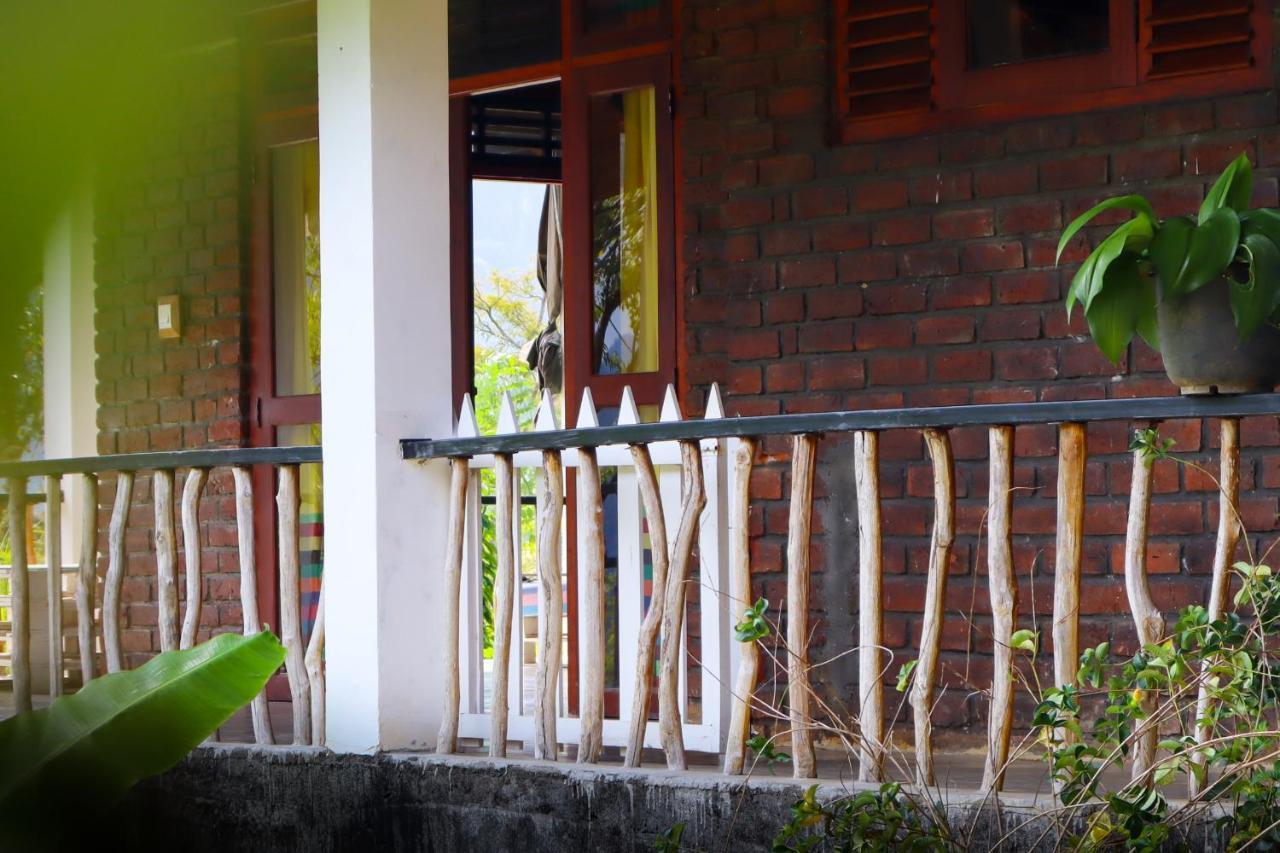 Bed and Breakfast Shambala Retreat Ella Exterior foto