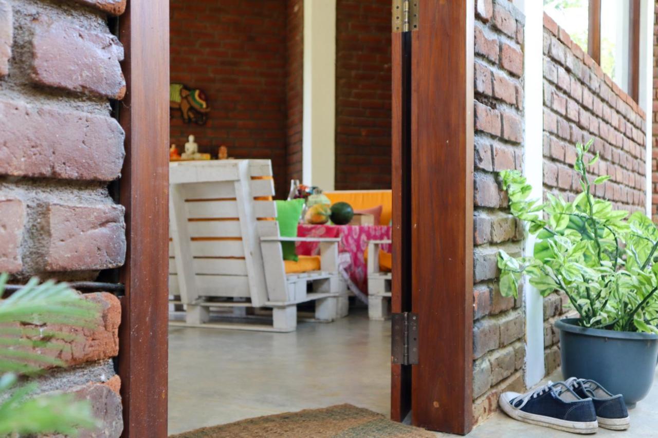 Bed and Breakfast Shambala Retreat Ella Exterior foto