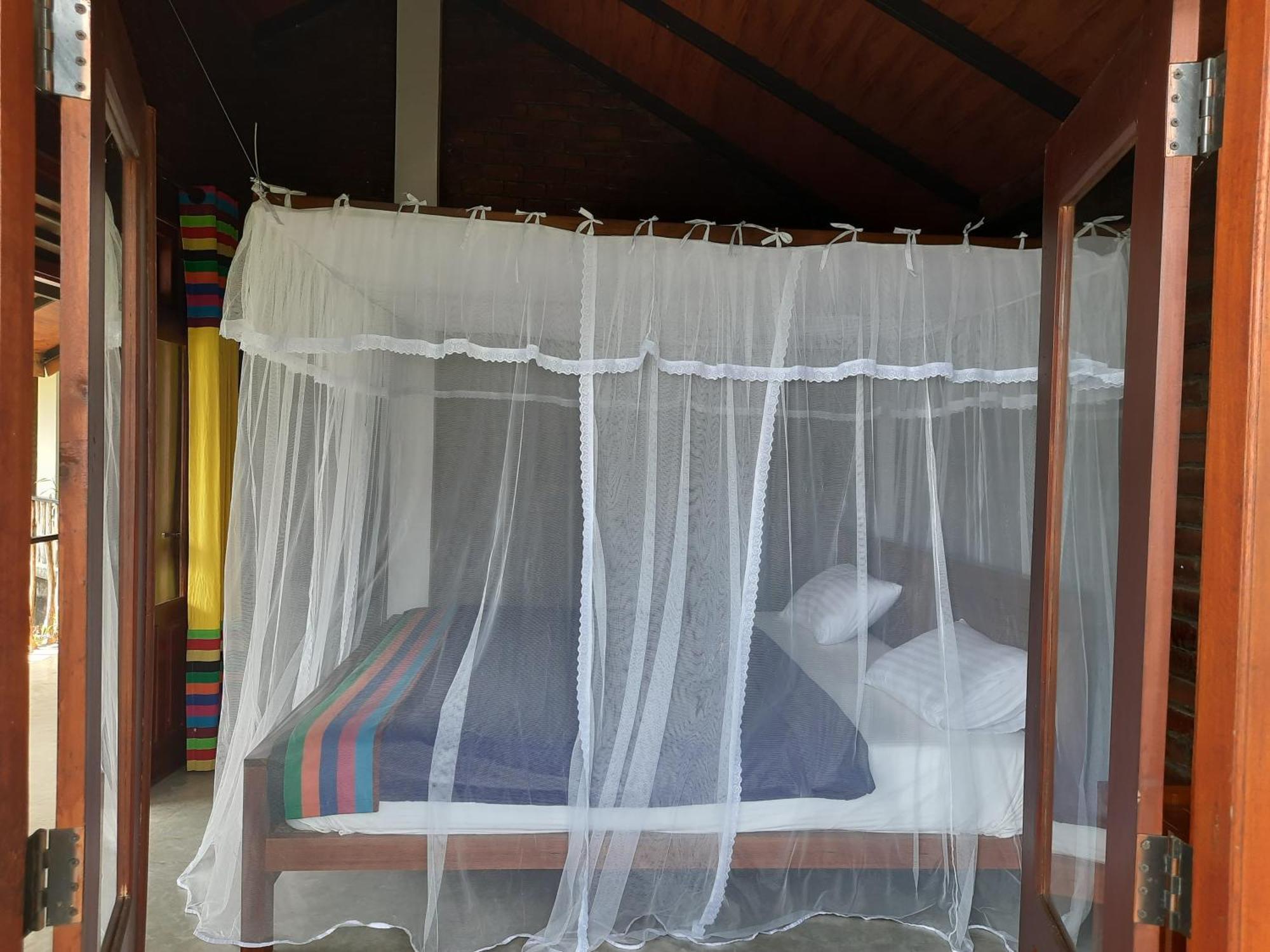 Bed and Breakfast Shambala Retreat Ella Exterior foto